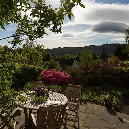 Woodbank Holiday home Bowness-on-Windermere