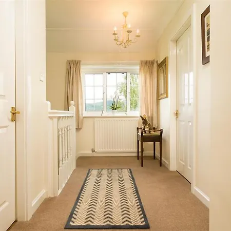Holiday home Woodbank Bowness-on-Windermere