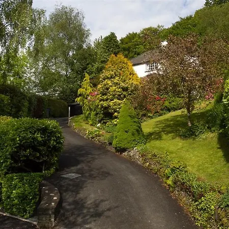Holiday home Woodbank Bowness-on-Windermere