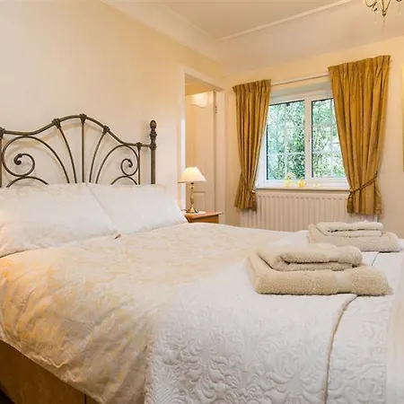 Holiday home Woodbank Bowness-on-Windermere