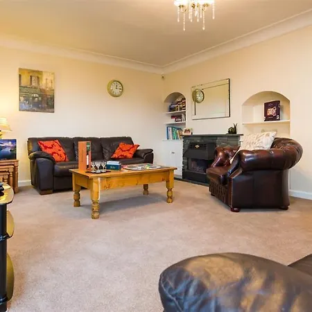 Holiday home Woodbank Bowness-on-Windermere