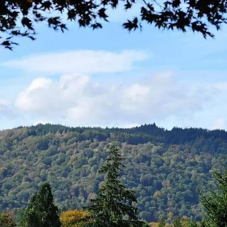 Holiday home Woodbank Bowness-on-Windermere