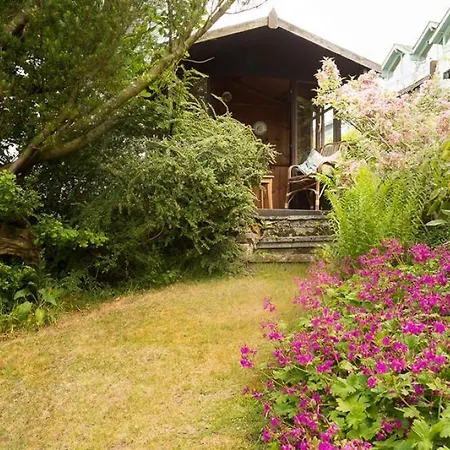 Holiday home Woodbank